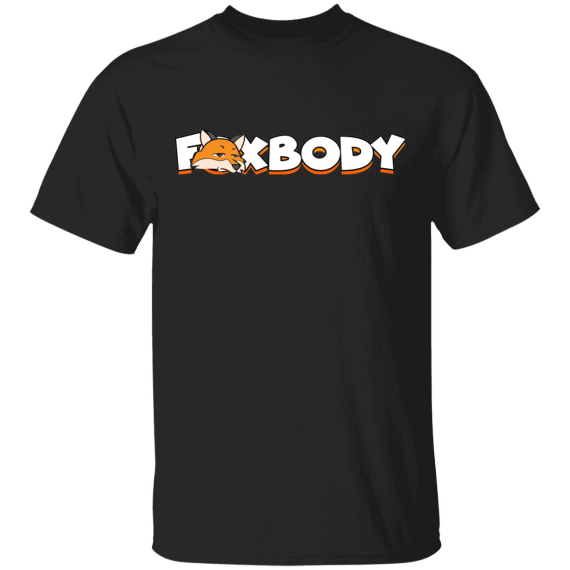 Foxbody T-Shirt